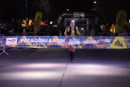 Patagonia Run 2024 - 70K | 110K | 100M