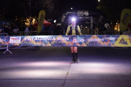 Patagonia Run 2024 - 70K | 110K | 100M