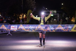 Patagonia Run 2024 - 70K | 110K | 100M