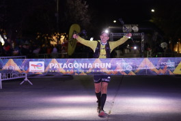 Patagonia Run 2024 - 70K | 110K | 100M