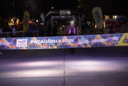 Patagonia Run 2024 - 70K | 110K | 100M