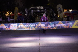 Patagonia Run 2024 - 70K | 110K | 100M