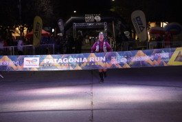 Patagonia Run 2024 - 70K | 110K | 100M