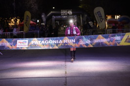 Patagonia Run 2024 - 70K | 110K | 100M