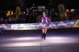 Patagonia Run 2024 - 70K | 110K | 100M