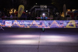 Patagonia Run 2024 - 70K | 110K | 100M