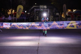 Patagonia Run 2024 - 70K | 110K | 100M