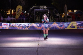 Patagonia Run 2024 - 70K | 110K | 100M