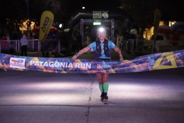 Patagonia Run 2024 - 70K | 110K | 100M