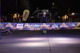 Patagonia Run 2024 - 70K | 110K | 100M