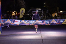 Patagonia Run 2024 - 70K | 110K | 100M