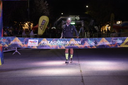 Patagonia Run 2024 - 70K | 110K | 100M