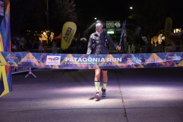 Patagonia Run 2024 - 70K | 110K | 100M