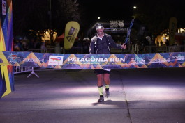 Patagonia Run 2024 - 70K | 110K | 100M