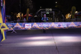 Patagonia Run 2024 - 70K | 110K | 100M