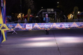 Patagonia Run 2024 - 70K | 110K | 100M