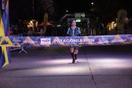 Patagonia Run 2024 - 70K | 110K | 100M