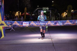 Patagonia Run 2024 - 70K | 110K | 100M