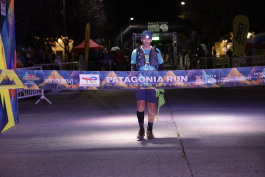 Patagonia Run 2024 - 70K | 110K | 100M