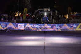 Patagonia Run 2024 - 70K | 110K | 100M