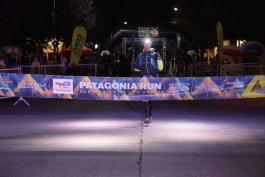 Patagonia Run 2024 - 70K | 110K | 100M