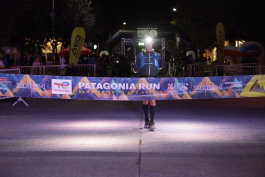 Patagonia Run 2024 - 70K | 110K | 100M