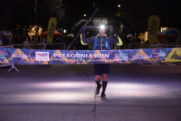 Patagonia Run 2024 - 70K | 110K | 100M