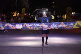 Patagonia Run 2024 - 70K | 110K | 100M