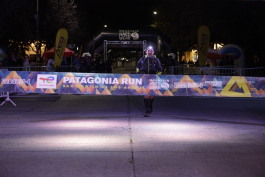 Patagonia Run 2024 - 70K | 110K | 100M