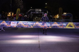 Patagonia Run 2024 - 70K | 110K | 100M