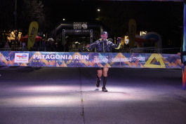 Patagonia Run 2024 - 70K | 110K | 100M