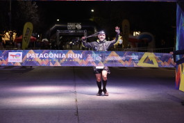 Patagonia Run 2024 - 70K | 110K | 100M