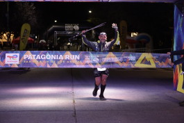 Patagonia Run 2024 - 70K | 110K | 100M