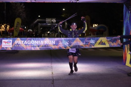 Patagonia Run 2024 - 70K | 110K | 100M