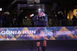 Patagonia Run 2024 - 70K | 110K | 100M