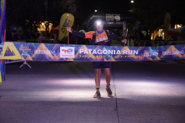 Patagonia Run 2024 - 70K | 110K | 100M