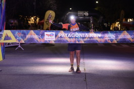 Patagonia Run 2024 - 70K | 110K | 100M