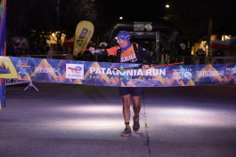 Patagonia Run 2024 - 70K | 110K | 100M