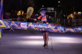 Patagonia Run 2024 - 70K | 110K | 100M