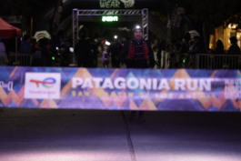 Patagonia Run 2024 - 70K | 110K | 100M