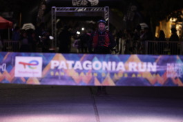 Patagonia Run 2024 - 70K | 110K | 100M