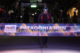 Patagonia Run 2024 - 70K | 110K | 100M