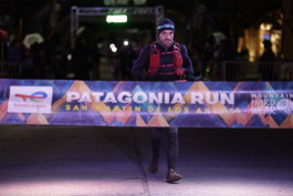 Patagonia Run 2024 - 70K | 110K | 100M