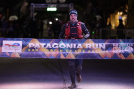 Patagonia Run 2024 - 70K | 110K | 100M