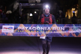 Patagonia Run 2024 - 70K | 110K | 100M