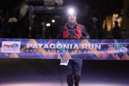 Patagonia Run 2024 - 70K | 110K | 100M