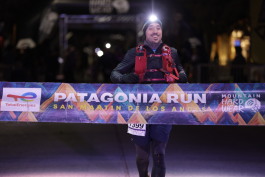 Patagonia Run 2024 - 70K | 110K | 100M