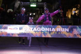 Patagonia Run 2024 - 70K | 110K | 100M