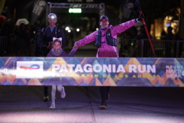 Patagonia Run 2024 - 70K | 110K | 100M