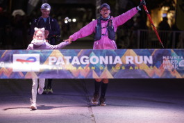 Patagonia Run 2024 - 70K | 110K | 100M